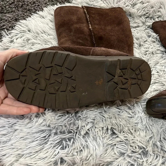 𝅺STYLE & Co Boots - Picture 4 of 7